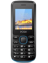 Best available price of Posh Lynx A100 in Kosovo