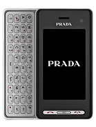 Best available price of LG KF900 Prada in Kosovo