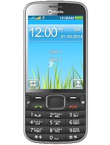 Best available price of QMobile B800 in Kosovo