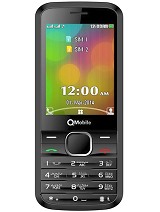 Best available price of QMobile M800 in Kosovo