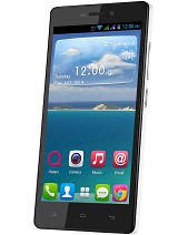 Best available price of QMobile Noir M90 in Kosovo