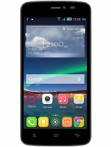 Best available price of QMobile Noir X400 in Kosovo