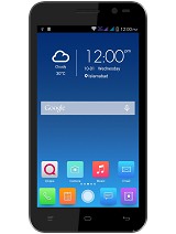 Best available price of QMobile Noir X600 in Kosovo