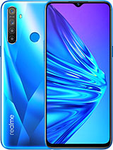 Best available price of Realme 5 in Kosovo