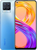 Best available price of Realme 8 Pro in Kosovo