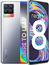 Best available price of Realme 8 in Kosovo