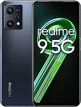 Best available price of Realme 9 5G in Kosovo
