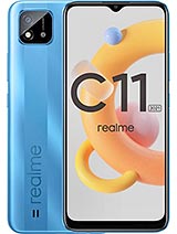 Best available price of Realme C11 (2021) in Kosovo