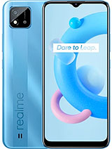 Best available price of Realme C20A in Kosovo