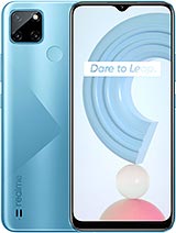 Best available price of Realme C21Y in Kosovo