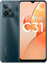 Best available price of Realme C31 in Kosovo