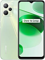 Best available price of Realme C35 in Kosovo