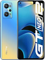 Best available price of Realme GT Neo2 in Kosovo