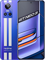 Best available price of Realme GT Neo 3 in Kosovo