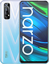 Best available price of Realme Narzo 20 Pro in Kosovo