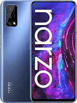 Best available price of Realme Narzo 30 Pro 5G in Kosovo