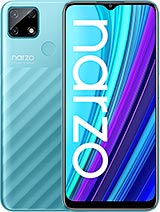 Best available price of Realme Narzo 30A in Kosovo