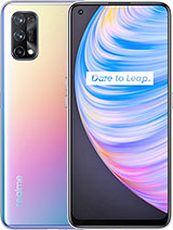 Best available price of Realme Q2 Pro in Kosovo