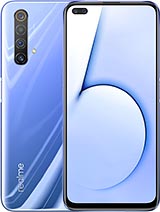 Best available price of Realme X50 5G (China) in Kosovo