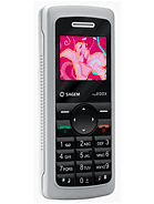 Best available price of Sagem my200x in Kosovo