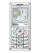 Best available price of Sagem my300X in Kosovo