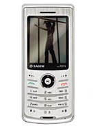 Best available price of Sagem my721x in Kosovo