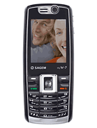 Best available price of Sagem myW-7 in Kosovo