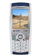 Best available price of Sagem MY X6-2 in Kosovo