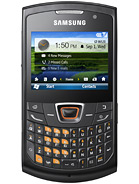 Best available price of Samsung B6520 Omnia PRO 5 in Kosovo