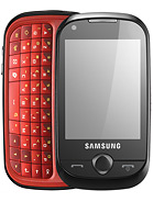 Best available price of Samsung B5310 CorbyPRO in Kosovo