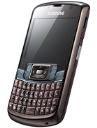 Best available price of Samsung B7320 OmniaPRO in Kosovo