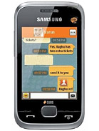 Best available price of Samsung C3312 Duos in Kosovo