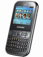 Best available price of Samsung Ch-t 322 in Kosovo