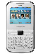 Best available price of Samsung Ch-t 322 Wi-Fi in Kosovo