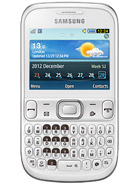Best available price of Samsung Ch-t 333 in Kosovo