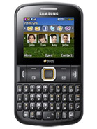 Best available price of Samsung Ch-t 222 in Kosovo