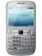 Best available price of Samsung Ch-t 357 in Kosovo