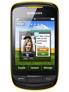 Best available price of Samsung S3850 Corby II in Kosovo