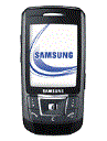 Best available price of Samsung D870 in Kosovo