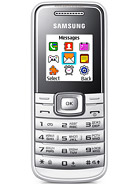 Best available price of Samsung E1050 in Kosovo