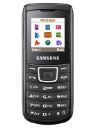Best available price of Samsung E1100 in Kosovo