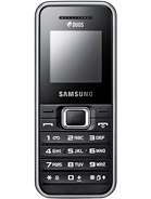 Best available price of Samsung E1182 in Kosovo