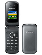 Best available price of Samsung E1195 in Kosovo