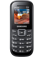 Best available price of Samsung E1207T in Kosovo