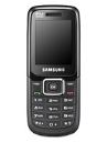 Best available price of Samsung E1210 in Kosovo