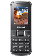 Best available price of Samsung E1230 in Kosovo