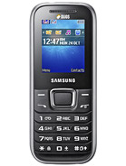 Best available price of Samsung E1232B in Kosovo