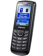 Best available price of Samsung E1252 in Kosovo