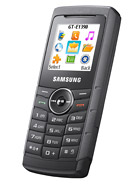 Best available price of Samsung E1390 in Kosovo