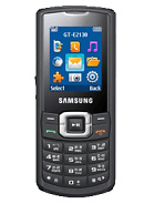 Best available price of Samsung E2130 in Kosovo